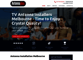 antennaplus.com.au