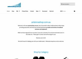 antennashop.com.au