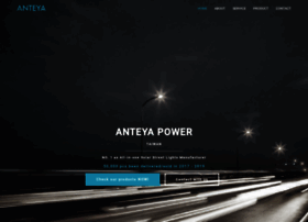 anteyapower.com