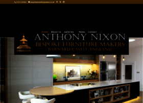 anthonynixon.co.uk