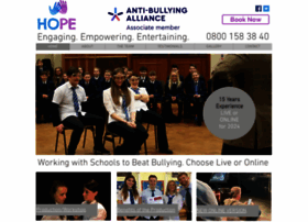 anti-bullying.co.uk