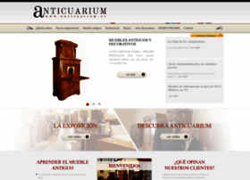 anticuarium.es