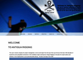 antiguarigging.com