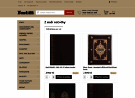 antiquariat.cz