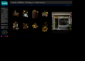 antiqueclocks.nl