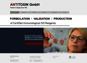 antitoxin-gmbh.de