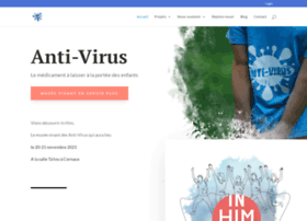 antivirus-cass.ch