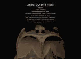 antonvandergulik.nl