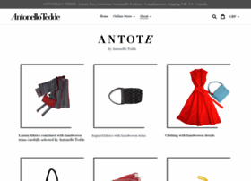 antote.com