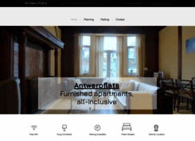 antwerpflats.be
