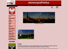 antwerpiapolska.be