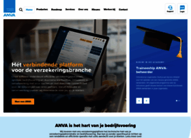 anva.nl