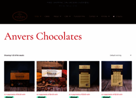 anvers-chocolate.com.au