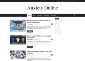 anxietyonline.org.au