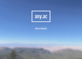 any.ac