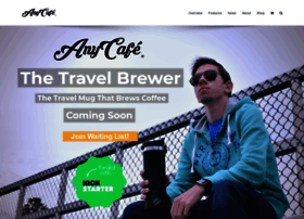 anycafecoffee.com