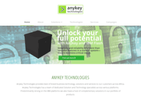 anykey.co.za