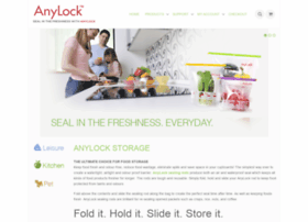 anylock.net.au