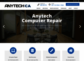 anytechca.com