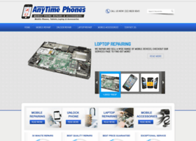 anytimephones.com.au