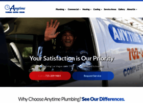 anytimeplumbingvegas.com