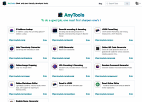 anytools.me