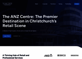 anzcentre.co.nz