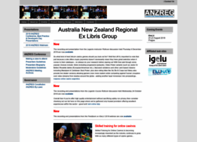 anzreg.org