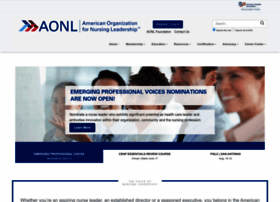 aone.org