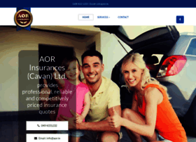 aorinsurances.ie