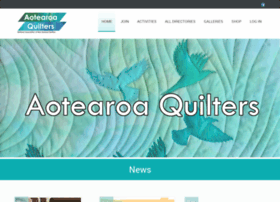 aotearoaquilters.co.nz