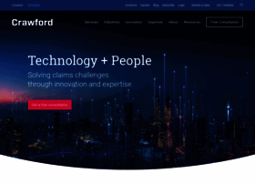 ap.crawfordandcompany.com