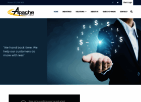 apache.com.au