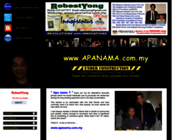 apanama.com.my