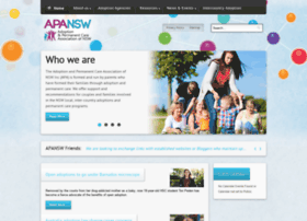 apansw.org.au
