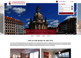 aparthotels-frauenkirche.de