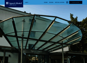 aparthotelzurich.ch