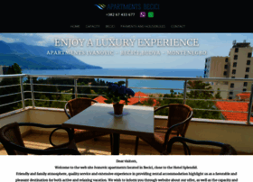 apartmanibecici.me