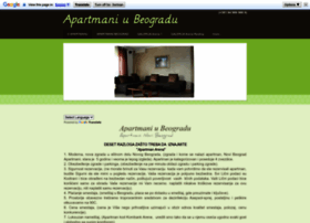 apartmaniubeogradu.weebly.com