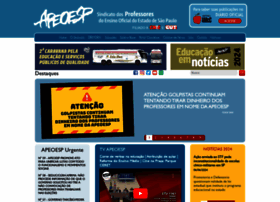 apeoesp.org.br