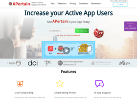 apertain.com