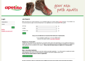 apetitocareers.engageats.co.uk
