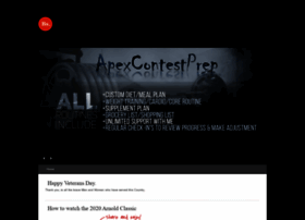 apexcontestprep.com