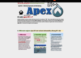 apexdc.ro