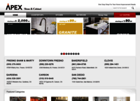 apexgraniteoutlet.com