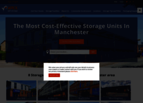 apexselfstorage.co.uk