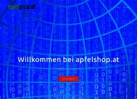 apfelshop.at