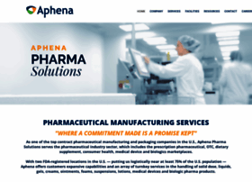 aphenapharma.com