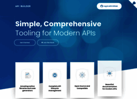 apibuilder.io