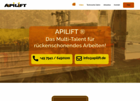 apilift.de